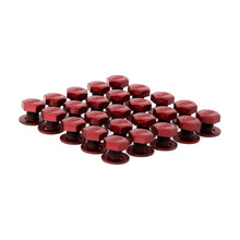 Load image into Gallery viewer, Method Lip Bolt - Matte Red MRW - Street - Kit