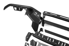 Load image into Gallery viewer, DV8 24-26 Ford F-150 Tube Front Bumper