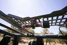 Load image into Gallery viewer, DV8 21+ Ford Bronco Overhead Molle Panels (4-Door Models)
