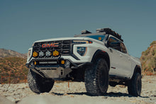 Load image into Gallery viewer, DV8 23-26 GMC Canyon Tube Front Bumper