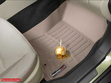 Load image into Gallery viewer, WeatherTech 25-26 Ford Expedition 2nd &amp; 3rd Row Rear FloorLiner - Grey