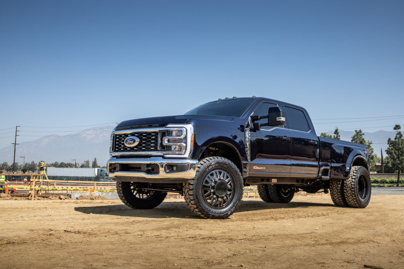 ICON 23 Ford F250/F350 Gas 2.5in Stage 2 Suspension System