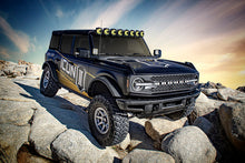 Load image into Gallery viewer, ICON 21-23 Bronco Sasquatch 2-3in Lift Stage 3 Suspension System Billet Heavy Rate