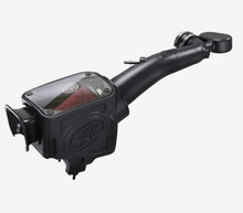 Load image into Gallery viewer, S&amp;B Cold Air Intake for 2018-2024 Jeep Wrangler / Gladiator 3.6L