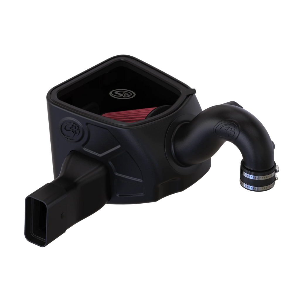 COLD AIR INTAKE FOR 2019-2024 DODGE RAM 1500 / 2500 / 3500 5.7L HEMI (NEW BODY STYLE)