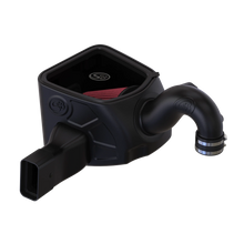 Load image into Gallery viewer, COLD AIR INTAKE FOR 2019-2024 DODGE RAM 1500 / 2500 / 3500 5.7L HEMI (NEW BODY STYLE)