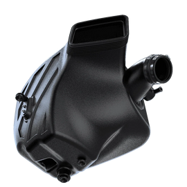 S&B Cold Air Intake for 2019-2026 Dodge Ram 2500 / 3500 6.4L HEMI (Cotton Cleanable)