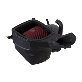 S&B FILTERS COLD AIR INTAKE FOR 2021-2024 FORD BRONCO 2.3L