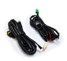 Load image into Gallery viewer, Alpharex 14-21 Toyota Tundra Bezel &amp; Wiring Kit (Does Not Include Fog Lights)