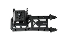 Load image into Gallery viewer, DV8 Offroad 18-25 Jeep Wrangler JL Spare Tire Carrier