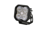 Diode Dynamics SS3 LED Fog - Single Pod