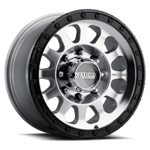 Load image into Gallery viewer, Method MR315 18x9 +18mm Offset 8x180 130.81mm CB Machined Wheel - Gloss Black Lip