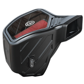 S&B Cold Air Intake for 2019-2026 Dodge Ram 2500 / 3500 6.4L HEMI (Cotton Cleanable)