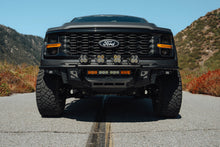 Load image into Gallery viewer, DV8 24-26 Ford F-150 Tube Front Bumper