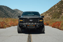 Load image into Gallery viewer, DV8 24-26 Ford F-150 Tube Front Bumper