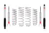 Load image into Gallery viewer, Eibach 19-21 Ram 1500 4WD Pro-Truck Lift Kit (Incl. Lift Springs/Sport Shocks)