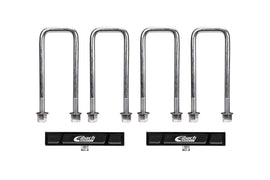 Eibach 22-25 Nissan Frontier (D41) 1in Rear Lift Block