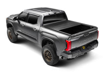 Load image into Gallery viewer, Retrax 2024 Ford Ranger (5ft Bed) EQ Electric Retractable Tonneau Cover w/ T-Slot Rails