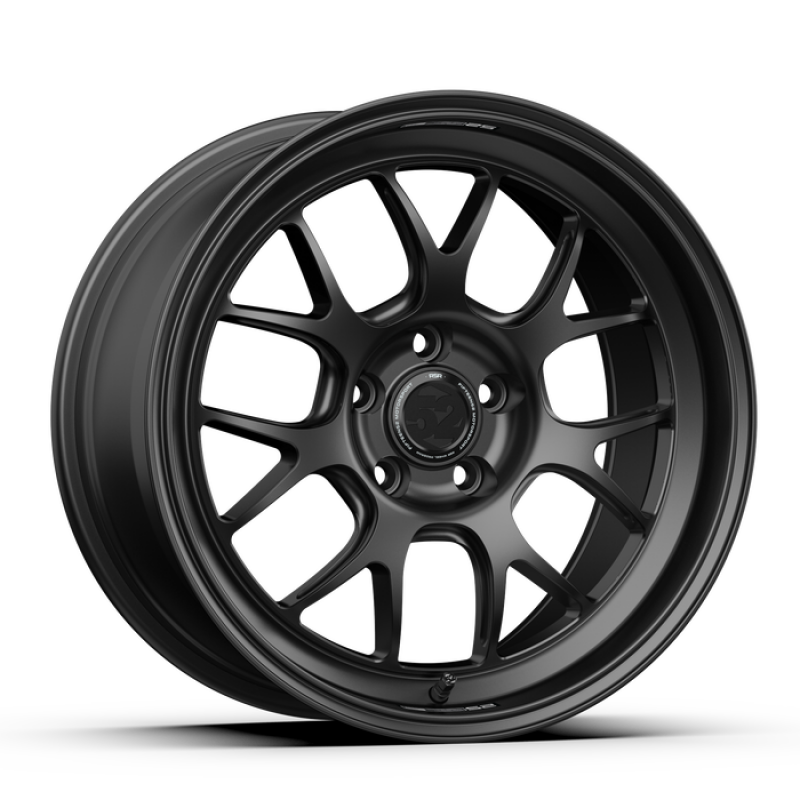 fifteen52 Apex RSR 18x9.5 5x114.3 38mm ET 73.1mm Center Bore Frosted Graphite