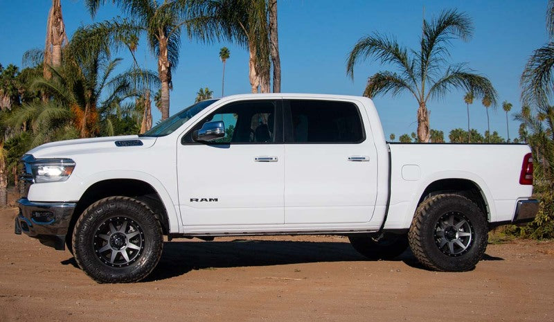 ICON 19-23 Ram 1500 2-3in Stage 5 Suspension System w/ Billet Uca