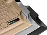 WeatherTech 98-05 Lexus LX470 Front FloorLiner - Black