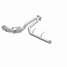 Load image into Gallery viewer, MagnaFlow 18-20 Ford F-150 V6 3.3L Right Underbody Direct-Fit Catalytic Converter