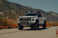 Load image into Gallery viewer, DV8 23-26 GMC Canyon Tube Front Bumper