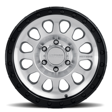 Load image into Gallery viewer, Method MR315 17x8.5 0mm Offset 8x170 130.81mm CB Machined Wheel - Gloss Black Lip