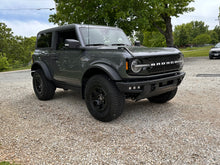 Load image into Gallery viewer, HAMMER BUILT BRONCO TRIPLE S1 FLUSH FIT FOGS