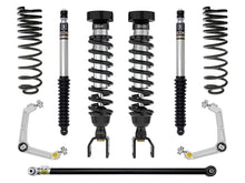 Load image into Gallery viewer, ICON 19-23 Ram 1500 2-3in Stage 5 Suspension System w/ Billet Uca