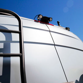 Baja Designs 2019+ Mercedes Sprinter Van Dual S1 Reverse Kit (Rear)