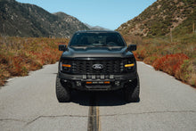 Load image into Gallery viewer, DV8 24-26 Ford F-150 Tube Front Bumper