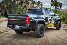 Load image into Gallery viewer, ICON 2024+ Toyota Tacoma Stage 4 Suspension System Tubular w/ Triple Rate Spring