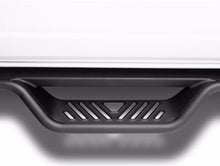 Load image into Gallery viewer, Westin 20-25 Jeep Gladiator Outlaw Nerf Step Bars - Textured Black / Rocker Panel Mount
