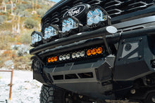 Load image into Gallery viewer, DV8 24-26 Ford F-150 Tube Front Bumper