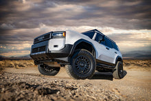 Load image into Gallery viewer, ICON 2024 Toyota Land Cruiser 250 Series 1.25-3in Lift Stage 7 Suspension System Billet