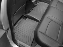 Load image into Gallery viewer, WeatherTech 2026 Dodge Charger 4 Door Rear FloorLiner - Black
