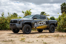 Load image into Gallery viewer, ICON 24+ Toyota Tacoma Remote Reservoir Shocks w/ CDXS Coilover Kit