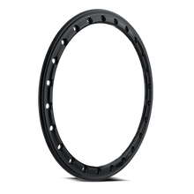 Load image into Gallery viewer, Method Beadlock Ring - 17in Forged - Style 1 - Gloss Black