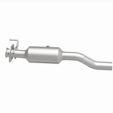 Load image into Gallery viewer, MagnaFlow 20-22 Ford F-350 Super Duty V8 7.3L Rear Underbody Direct Fit Catalytic Converter