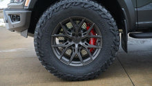 Load image into Gallery viewer, Rotora Steet HD Series Gen3 BBK- 8 piston Front / 4 piston Rear - Electronic parking brake compatible