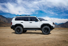 Load image into Gallery viewer, ICON 24 Land Cruiser 250 Series 1.25-3in Lift Stage 4 Suspension System Tubular
