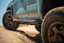 Load image into Gallery viewer, DV8 2025+ Toyota 4Runner OE Plus Side Steps - Micro-Texture Black