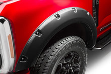 Load image into Gallery viewer, Husky Liners 2023+ Ford F-250/350 Super Duty Pocket Style Fender Flares - 4pc