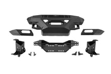 Load image into Gallery viewer, DV8 Offroad 23-26 Ford F-250/F-350 Spec Series Front Bumper w/ Winch
