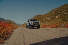 Load image into Gallery viewer, DV8 23-26 GMC Canyon Tube Front Bumper