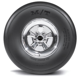 Mickey Thompson Pro Bracket Radial Tire - 29.5/10.5R17 X5 - 250802