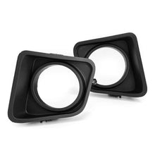 Load image into Gallery viewer, Alpharex 14-21 Toyota Tundra Bezel &amp; Wiring Kit (Does Not Include Fog Lights)