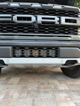 Load image into Gallery viewer, Axis Mounts Covert Bumper Diode Dynamics Lighting System for Ford 21-24 Gen3 Raptor