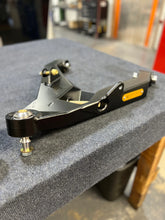 Load image into Gallery viewer, KIBBETECH RAM 1500 TRX 21-24 / FABRICATED LOWER A-ARMS / Custom Color